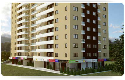 Block Fabricii