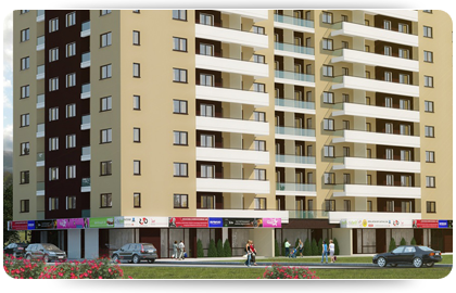 Block Fabricii